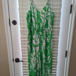 Lilly Pulitzer Romper/Jumpsuit